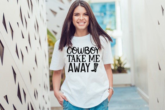 Cowboy Take Me Away: A Designer’s Review