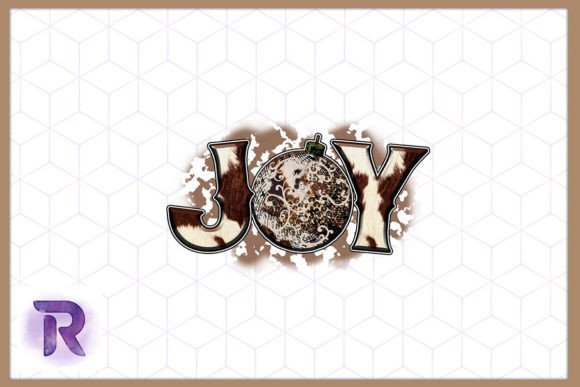 Cowhide Joy Christmas Western Review