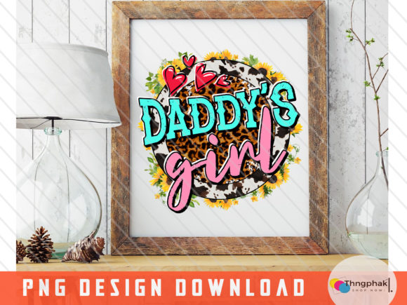 Daddy Design, Daddy Png, Western Png