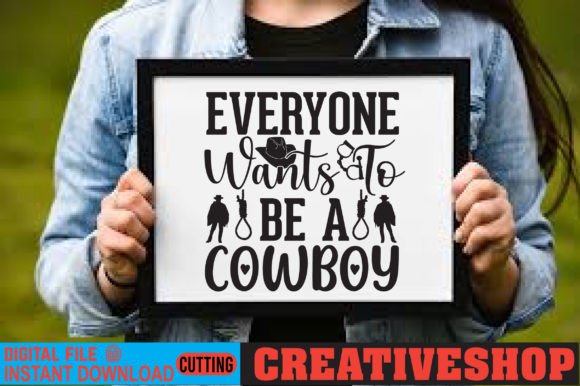 Everyone Wants to Be Cowboy: A Designer’s Review