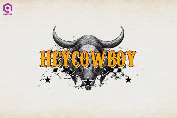 Hey Cowboy Western Cow Skull Review