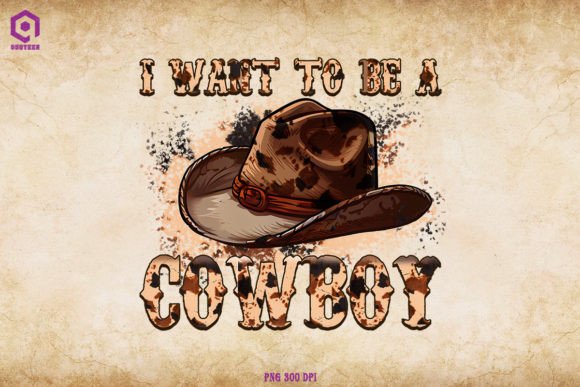 I Want to Be a Cowboy: A Designer’s Embroidery Review