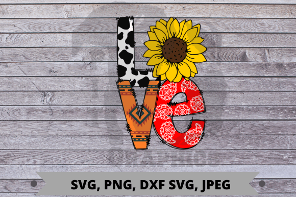 Love Western Embroidery Design Review