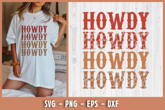 Review: Howdy, Pink Leopard Western Cowgirl