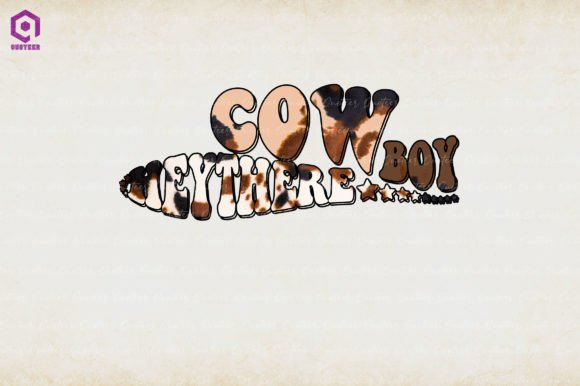 Reviewing Cowboy Heythere for Embroidery Projects