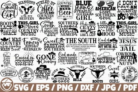 Southern Western X35 BUNDLE Quotes Review