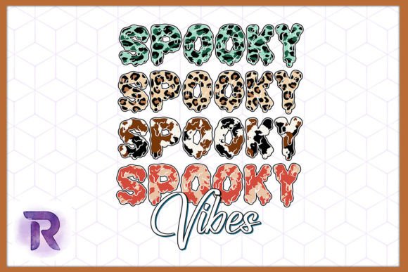 Spooky Vibes Western Halloween Review