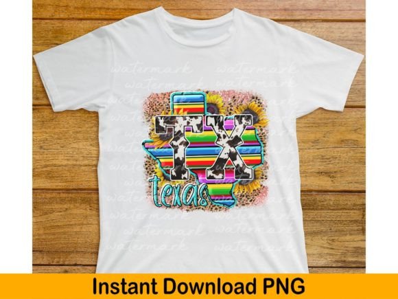 Texas Serape PNG Review: Western Embroidery Design