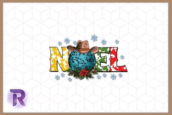 Western Noel Christmas Ball Sublimation Review