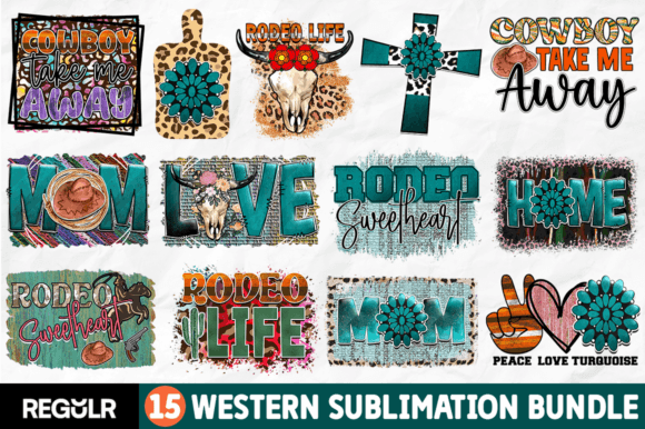 Western Sublimation Bundle: A Designer’s Real-World Embroidery Review